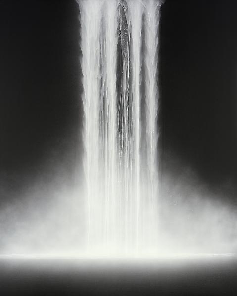 Waterfall
2007, 89 1/2 x 71 1/2 inch
&amp;nbsp;